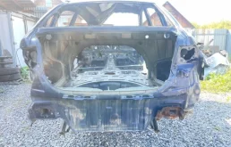панель кузова Hyundai Elantra 2010 HD G4FC