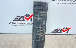 Дефлектор радиатора Kia Rio 2012 QB G4FC