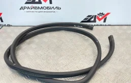 уплотнитель проема двери Kia Rio 2012 QB G4FC
