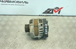 генератор Kia Rio 2012 QB G4FC