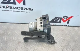 блок abs Kia Rio 2012 QB G4FC