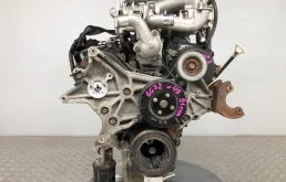 Двигатель без навесного для Mitsubishi Pajero Sport K90 1997-2009