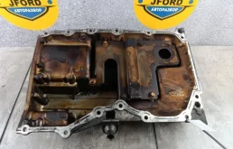 Поддон двигателя Ford C-max 2008 С214