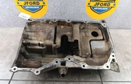 Поддон двигателя Ford Focus 2 2010 CB4