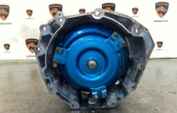 Акпп Jeep Grand Cherokee 2012 WK2