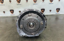 Акпп Land Rover Range Sport 2011 L320