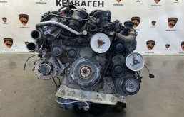 Двигатель Volkswagen Touareg 2013 7P