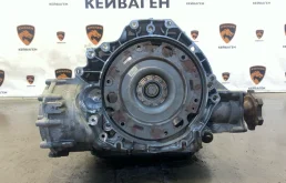 Акпп Audi A7 2012 4G