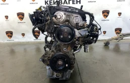 Двигатель Opel Astra 2011 J