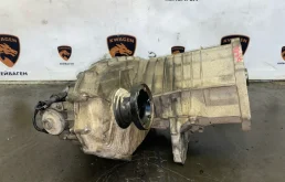 Раздаточная коробка Volkswagen Touareg 2004 7L