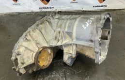 Раздаточная коробка Audi Q7 2008 4L