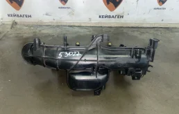 Коллектор впускной Opel Astra 2011 J