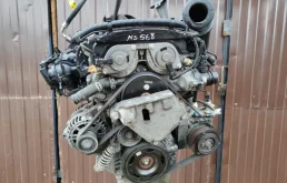 Двигатель Chevrolet Cruze J300