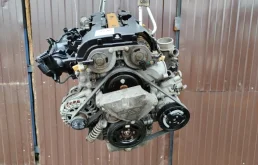 Двигатель Opel Astra J