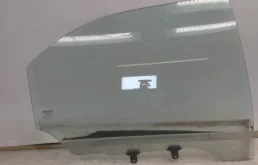 Стекло двери задней правой Hyundai Sonata