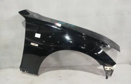 КРЫЛО NISSAN INFINITI CIMA FUGA M25 M37 M56 Q70 F31001MEMA ПЕРЕДНЕЕ ПРАВОЕ  черный, KH3 NA8181