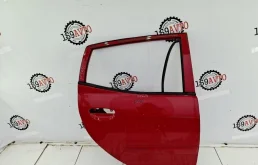 Дверь задняя правая Kia Picanto 1 SA