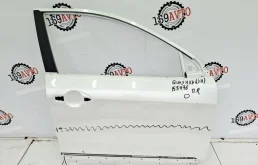 Дверь передняя правая Nissan Qashqai J11