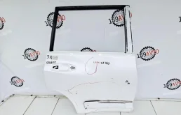 Дверь задняя правая Lexus GX460 J150
