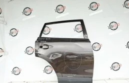 Дверь задняя правая Toyota RAV4 XA40