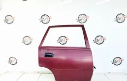 Дверь задняя правая Daewoo Nexia N100, N150