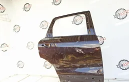 Дверь задняя правая Porsche Cayenne 2 958