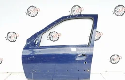 Дверь передняя левая Renault Symbol 1