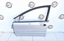 Дверь передняя левая Citroen C5 DC, DE