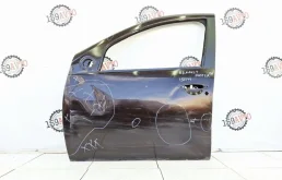 Дверь передняя левая Renault Duster 1