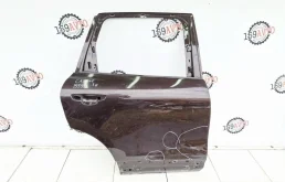 Дверь задняя правая Porsche Cayenne 2 958