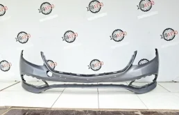 Бампер передний Mercedes-Benz -Class W213
