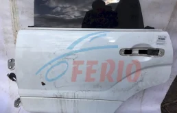 Дверь задняя левая для Subaru Forester на фотографиях