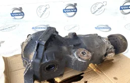 Редуктор заднего моста для Volvo XC90 2014 года на фотографиях