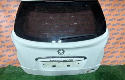 Крышка багажника SsangYong Actyon 2015 NEW
