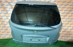 Крышка багажника SsangYong Actyon 2015 NEW