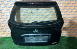 Крышка багажника SsangYong Actyon 2015 NEW