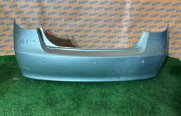 Бампер Hyundai avante 2012
