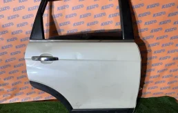 Дверь боковая Chevrolet Captiva 2008