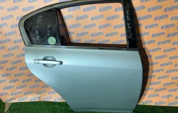 Дверь боковая Infiniti g25 2012