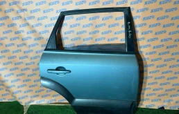 Дверь боковая Hyundai tucson 2007