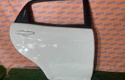 Дверь боковая SsangYong Actyon 2012 NEW