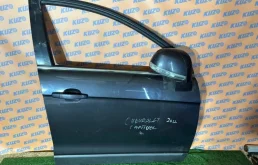 Дверь боковая Chevrolet Captiva 2008