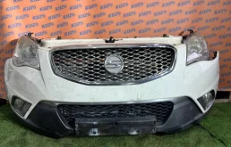 Ноускат SsangYong Actyon 2014