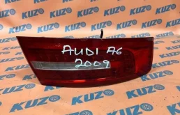 Фонарь заднего хода AUDI A6 C6