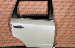 Дверь боковая Chevrolet Captiva 2009
