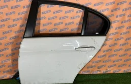 Дверь боковая BMW 3-series 2007