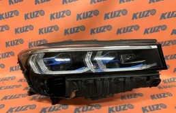 Фара лазерная BMW 7-series 2022