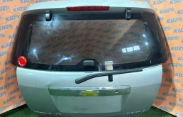 Крышка багажника Chevrolet Captiva 2010