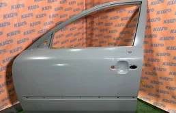 Дверь боковая Hyundai Sonata 2007