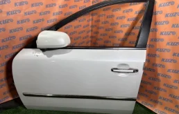 Дверь боковая Hyundai Sonata 2008